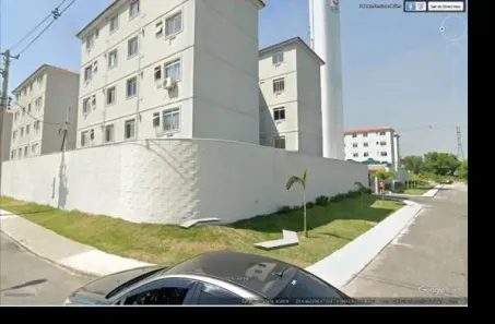 Apartamento com 2 Quartos à venda, 42m² no Rocha Sobrinho, Mesquita