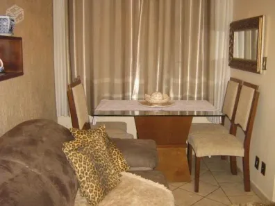 Apartamento com 2 Quartos à venda, 49m² no Ipiranga, Ribeirão Preto