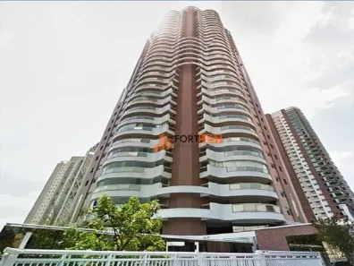 Cobertura com 4 Quartos à venda, 333m² no Jardim Anália Franco, São Paulo