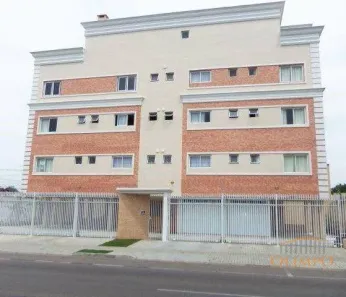 Apartamento com 2 Quartos para alugar, 84m² no Hauer, Curitiba