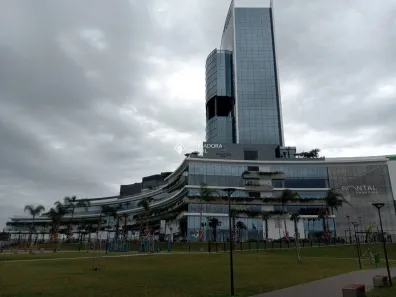 Sala Comercial para alugar, 31m² no Praia de Belas, Porto Alegre