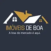 Logo da imobiliária