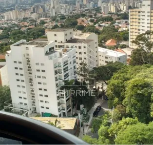Apartamento com 4 Quartos à venda, 126m² no Alto da Lapa, São Paulo