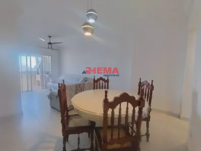 Apartamento com 2 Quartos à venda, 78m² no Ponta da Praia, Santos