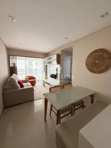Apartamento com 2 Quartos à venda, 53m² no Vila Gomes Cardim, São Paulo