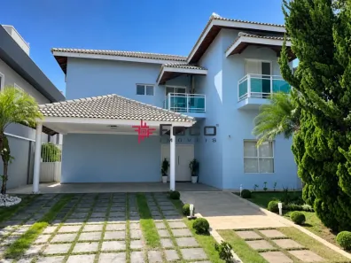 Sobrado com 4 Quartos à venda, 328m² no Jardim Altos de Santana II, Jacareí