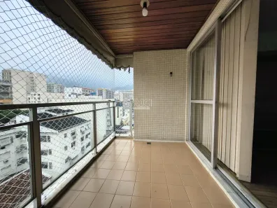 Apartamento com 3 Quartos à venda, 85m² no Tijuca, Rio de Janeiro