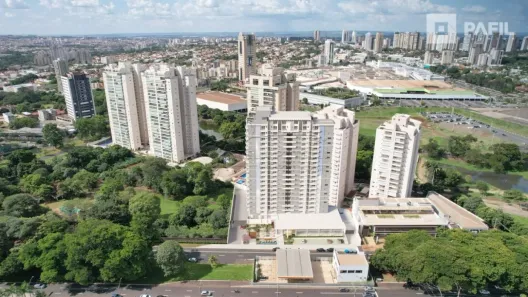 Apartamento com 2 Quartos à venda, 75m² no Nova Aliança, Ribeirão Preto