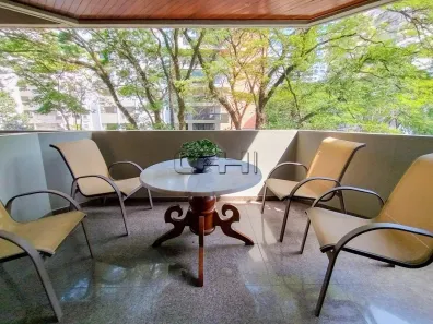 Apartamento com 4 Quartos à venda, 272m² no Campo Belo, São Paulo