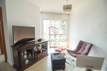 Apartamento com 3 Quartos à venda, 80m² no Mooca, São Paulo