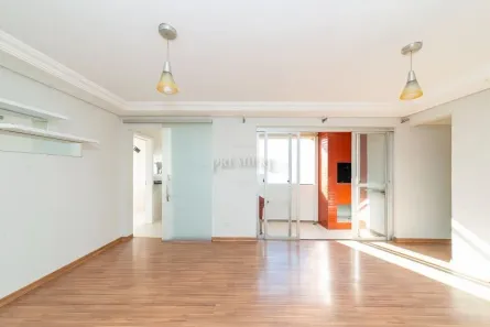 Apartamento com 3 Quartos para alugar, 79m² no Portão, Curitiba