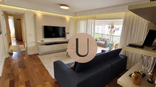 Apartamento com 4 Quartos para alugar, 150m² no Vila Mariana, São Paulo