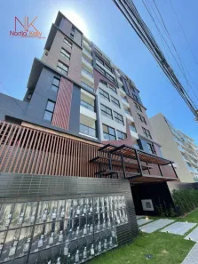 Apartamento com 2 Quartos à venda, 57m² no Jardim Oceania, João Pessoa