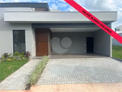 Casa de Condomínio com 3 Quartos à venda, 135m² no Taquaral, Piracicaba