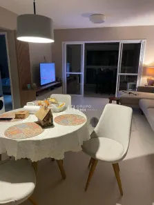 Apartamento com 3 Quartos à venda, 125m² no Pitangueiras, Guarujá
