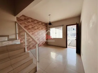 Sobrado com 2 Quartos à venda, 71m² no Velha Central, Blumenau