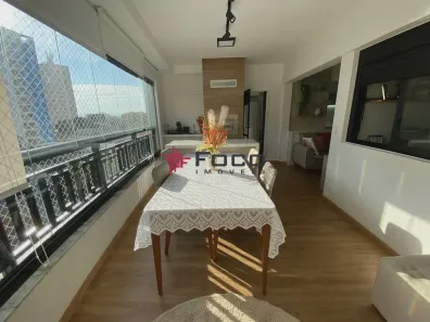 Apartamento com 3 Quartos à venda, 93m² no Jardim Apolo I, São José dos Campos