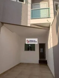 Sobrado com 3 Quartos à venda, 95m² no Cidade Patriarca, São Paulo