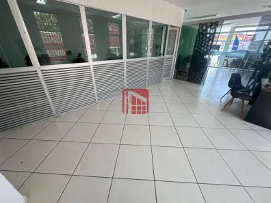 Prédio Comercial à venda, 500m² no Pedra Azul, Contagem