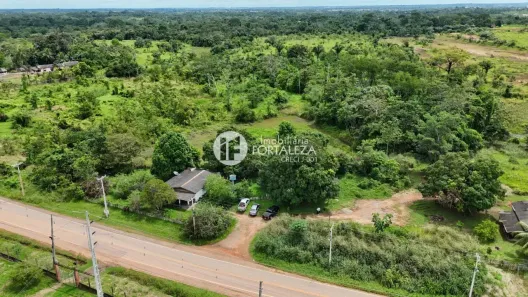 Fazenda/Sítio à venda, 9000m² no Floresta Sul, Rio Branco