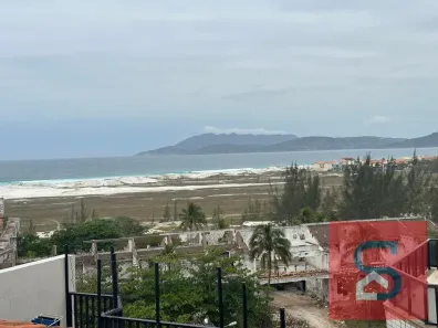 Cobertura com 3 Quartos à venda, 125m² no Braga, Cabo Frio
