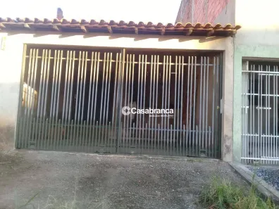 Casa com 2 Quartos à venda, 100m² no Jardim Santa Luiza, Sorocaba