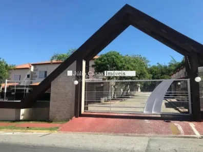 Casa de Condomínio com 3 Quartos à venda, 120m² no Jardim São Carlos, Sorocaba