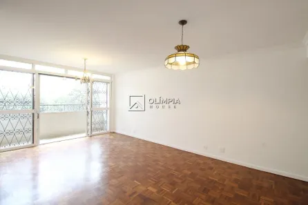 Apartamento com 3 Quartos à venda, 105m² no Vila Uberabinha, São Paulo