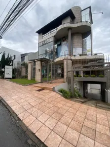 Imóvel Comercial para alugar, 100m² no Cinqüentenário, Caxias do Sul