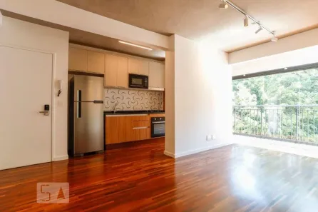 Apartamento com 2 Quartos à venda, 58m² no Consolação, São Paulo