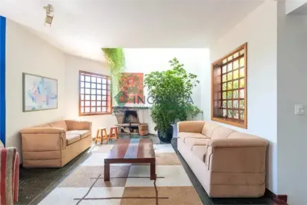 Sobrado com 3 Quartos à venda, 304m² no Vila Romana, São Paulo