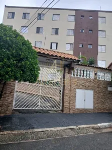Apartamento com 2 Quartos à venda, 43m² no Conjunto Habitacional Padre Manoel da Nóbrega, São Paulo