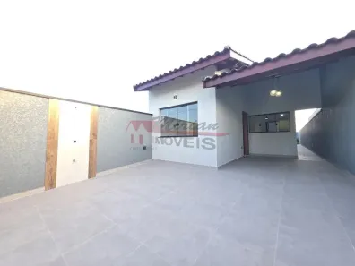 Casa com 3 Quartos à venda, 115m² no Centro, Peruíbe