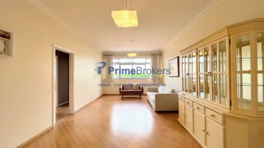 Apartamento com 2 Quartos à venda, 72m² no Vila Clementino, São Paulo
