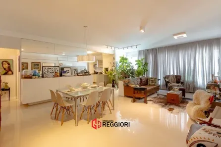 Apartamento com 3 Quartos à venda, 133m² no Centro, Balneário Camboriú