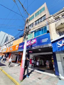 Prédio Comercial com 2 Quartos para alugar, 79m² no Centro, Santa Maria
