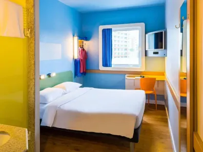 Flat com 1 Quarto à venda, 14m² no Anhangabaú, Jundiaí