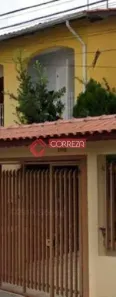 Sobrado com 3 Quartos à venda, 125m² no Jardim São Vicente, São Paulo