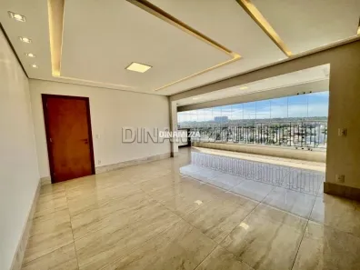 Apartamento com 3 Quartos à venda, 200m² no Jardim do Lago, Uberaba