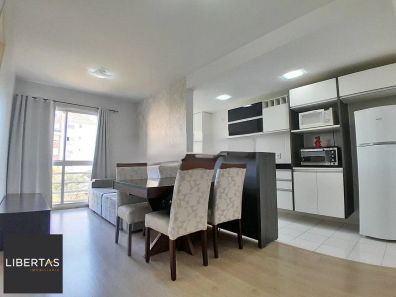 Apartamento com 1 Quarto à venda, 40m² no Igara, Canoas