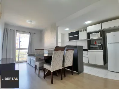 Apartamento com 1 Quarto à venda, 40m² no Igara, Canoas