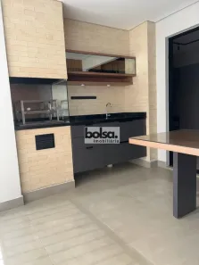 Apartamento com 3 Quartos à venda, 84m² no Vila Aviação, Bauru