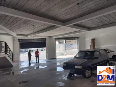 Imóvel Comercial à venda, 300m² no Pestana, Osasco