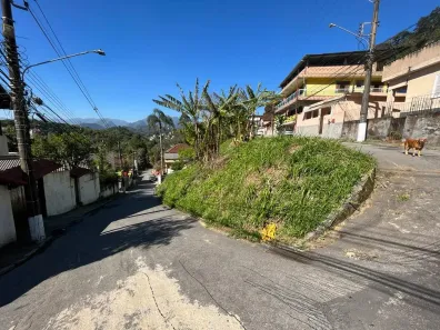 Lote/Terreno à venda, 430m² no Independência, Petrópolis