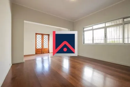 Casa com 4 Quartos à venda, 300m² no Jardim Paulista, São Paulo
