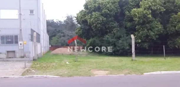 Lote/Terreno à venda, 440m² no Olaria, Canoas