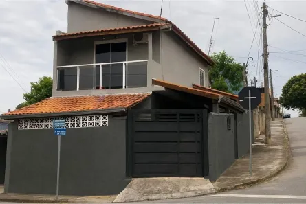 Casa com 3 Quartos à venda, 100m² no Jardim Dona Madalena, Salto de Pirapora