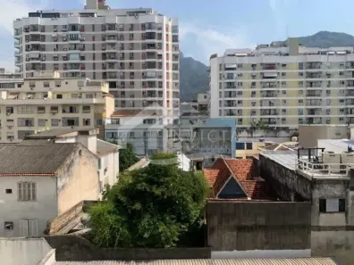 Apartamento com 2 Quartos à venda, 70m² no Botafogo, Rio de Janeiro