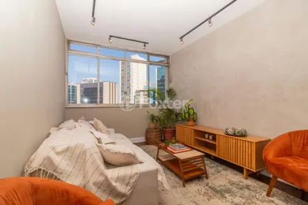 Apartamento com 2 Quartos à venda, 83m² no Pinheiros, São Paulo