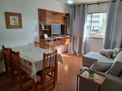 Apartamento com 2 Quartos à venda, 61m² no Butantã, São Paulo